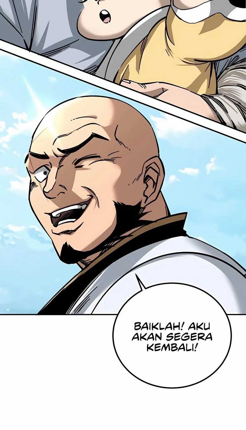 Warrior Grandpa and Supreme Granddaughter Chapter 26 Gambar 12