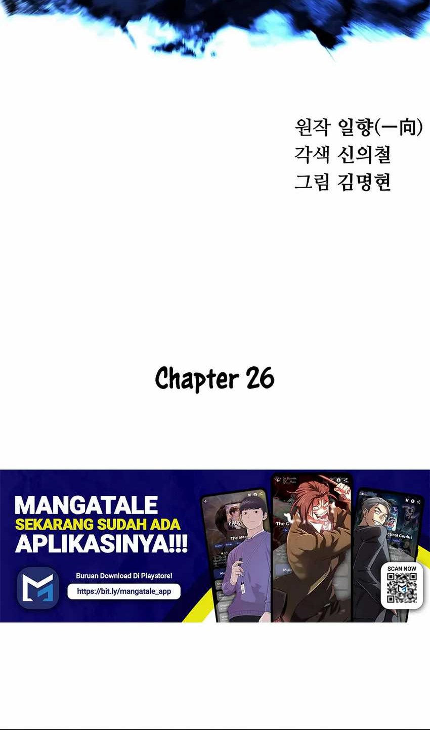 Warrior Grandpa and Supreme Granddaughter Chapter 26 Gambar 16