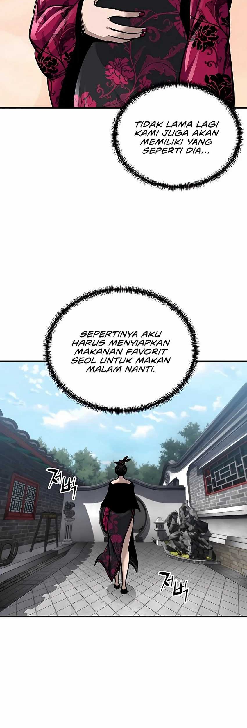 Warrior Grandpa and Supreme Granddaughter Chapter 26 Gambar 23