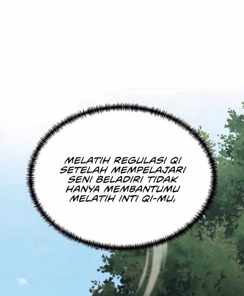 Warrior Grandpa and Supreme Granddaughter Chapter 26 Gambar 24