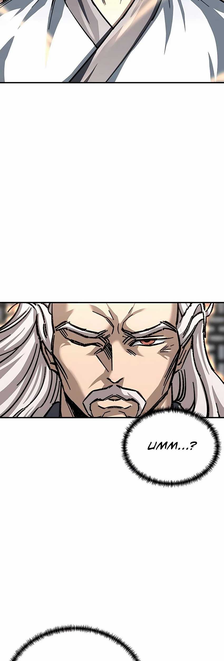 Warrior Grandpa and Supreme Granddaughter Chapter 26 Gambar 27