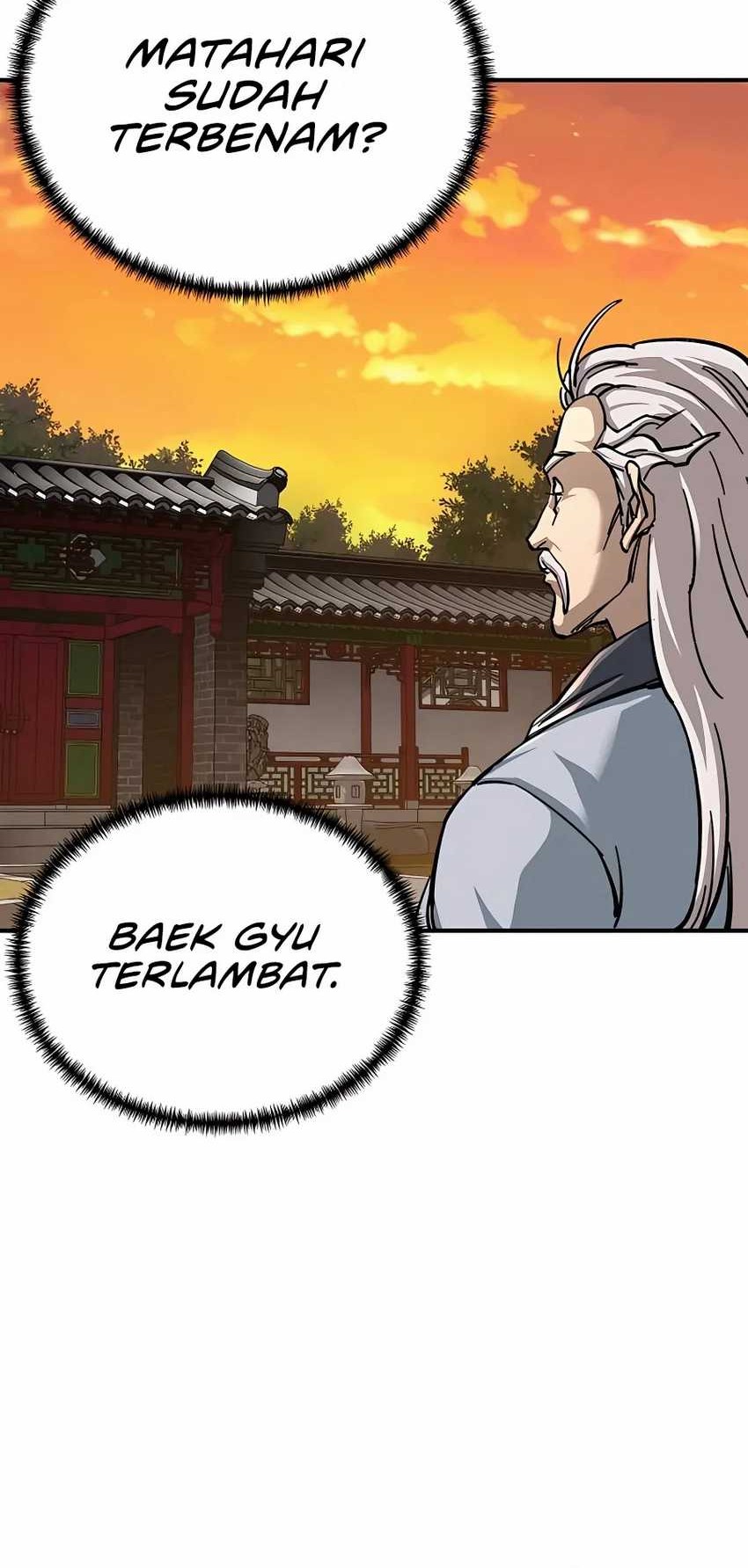 Warrior Grandpa and Supreme Granddaughter Chapter 26 Gambar 28