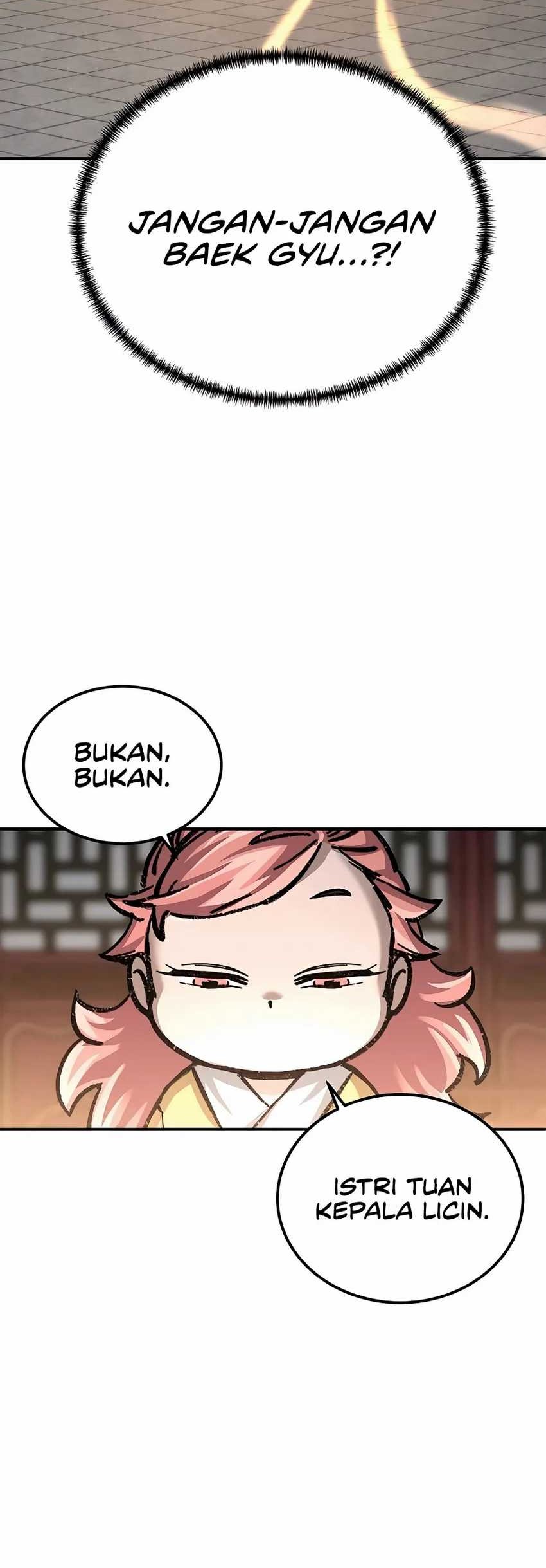 Warrior Grandpa and Supreme Granddaughter Chapter 26 Gambar 31