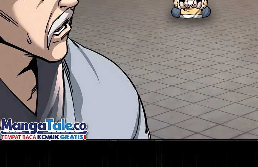 Warrior Grandpa and Supreme Granddaughter Chapter 26 Gambar 35