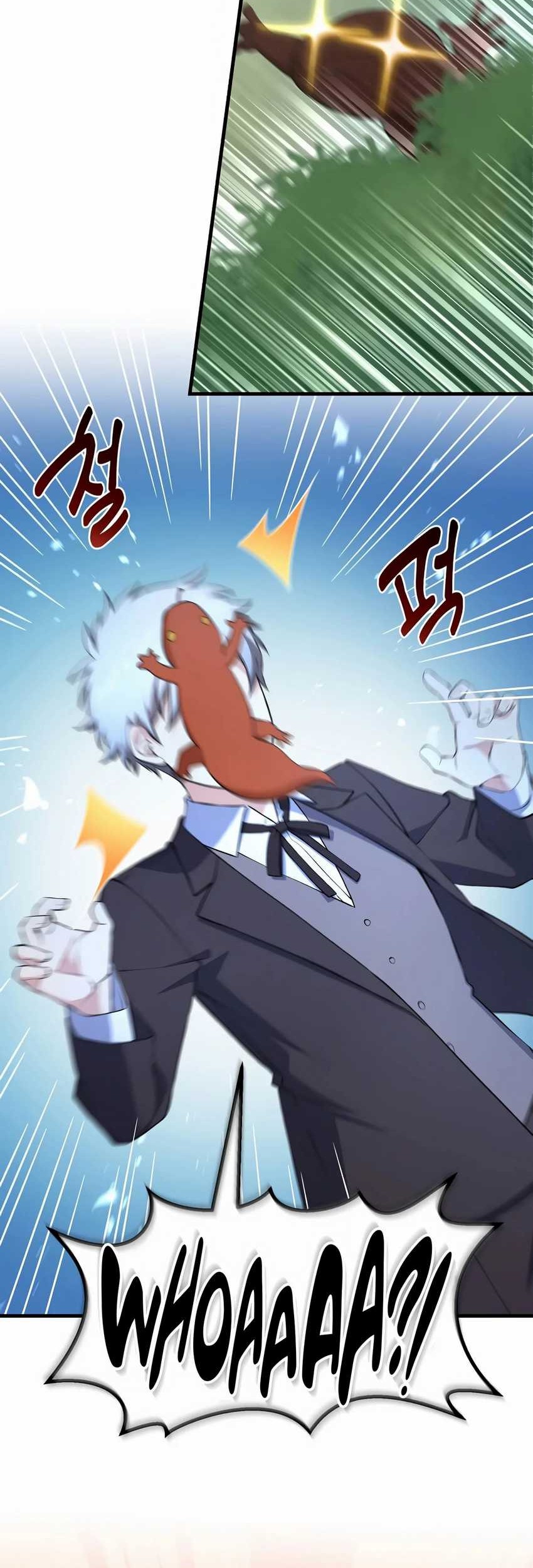 How a Former Pro Takes Advantage by Doing an Easy Job Chapter 59 Gambar 40