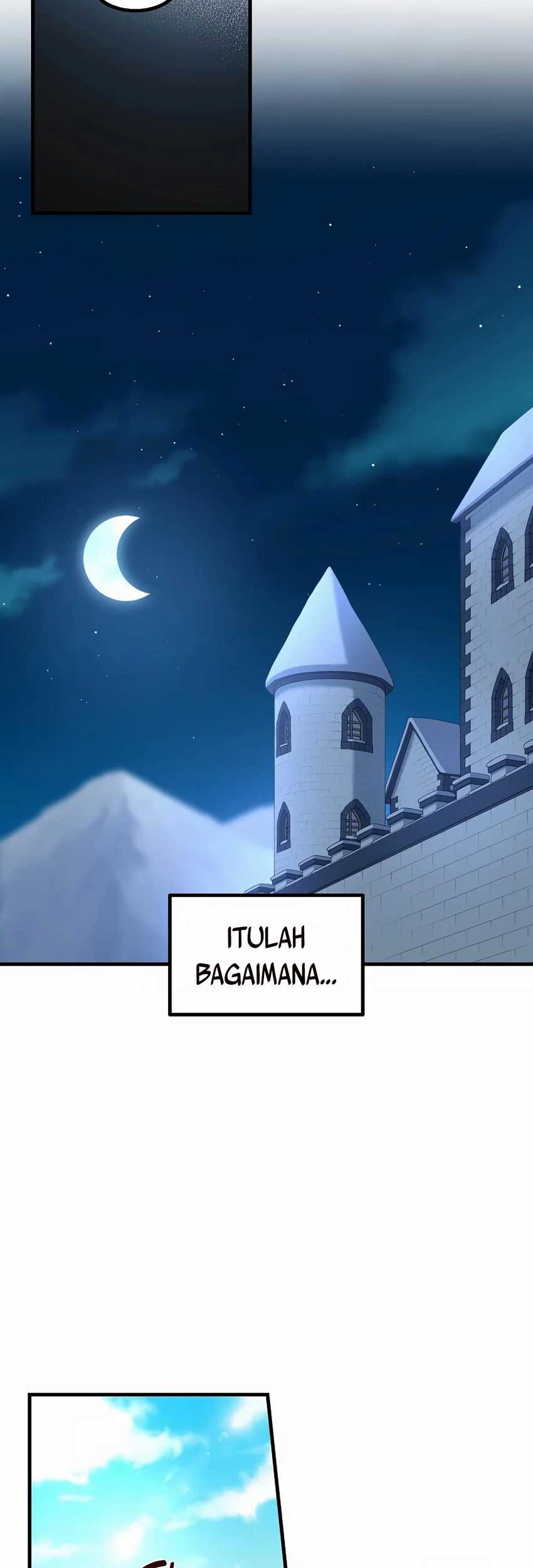 How a Former Pro Takes Advantage by Doing an Easy Job Chapter 59 Gambar 16