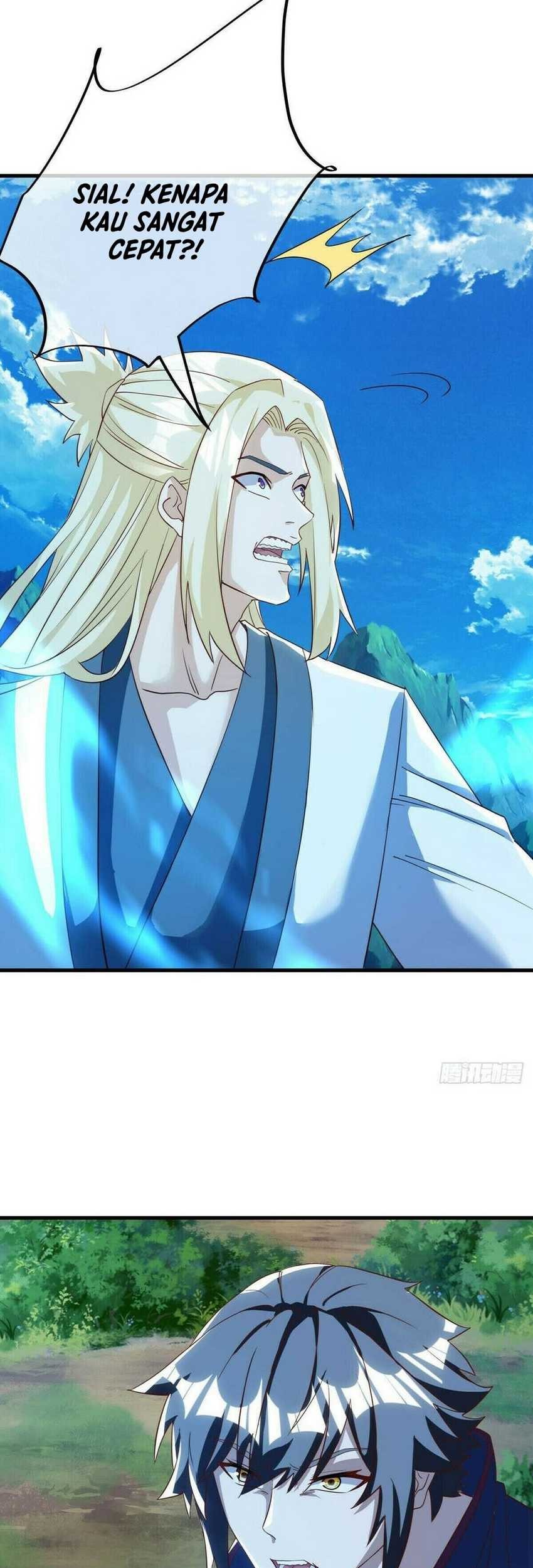 Peerless Soul Chapter 628 Gambar 37