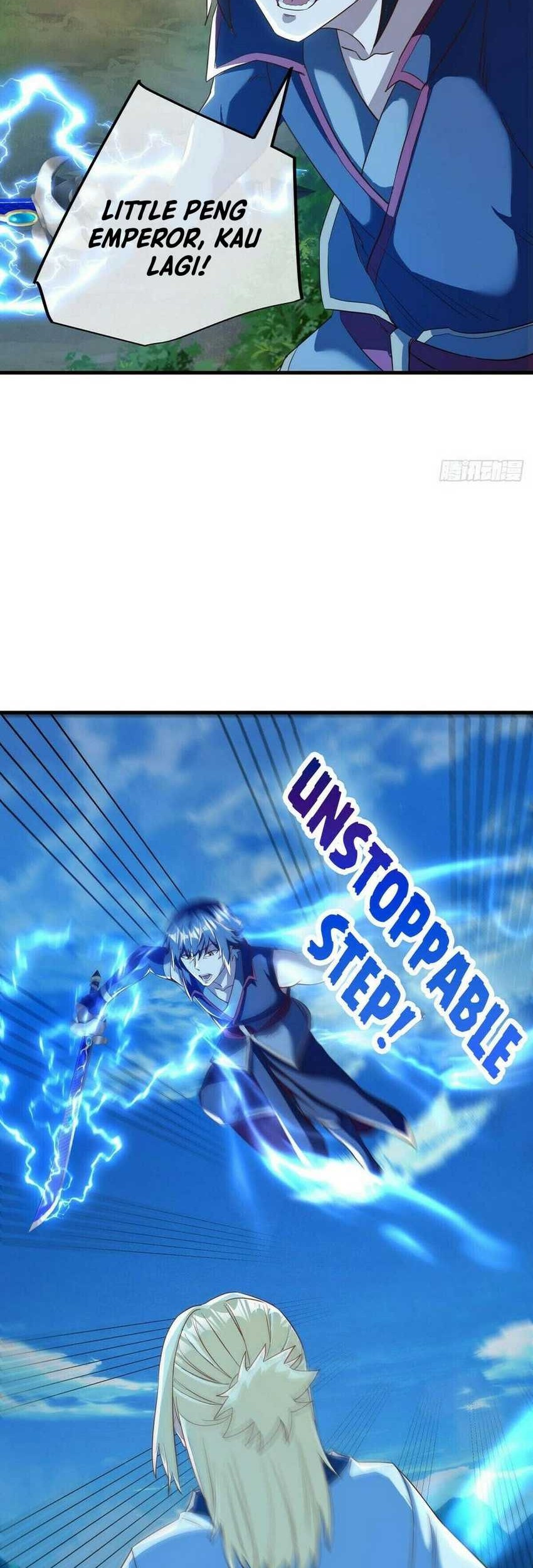 Peerless Soul Chapter 628 Gambar 38