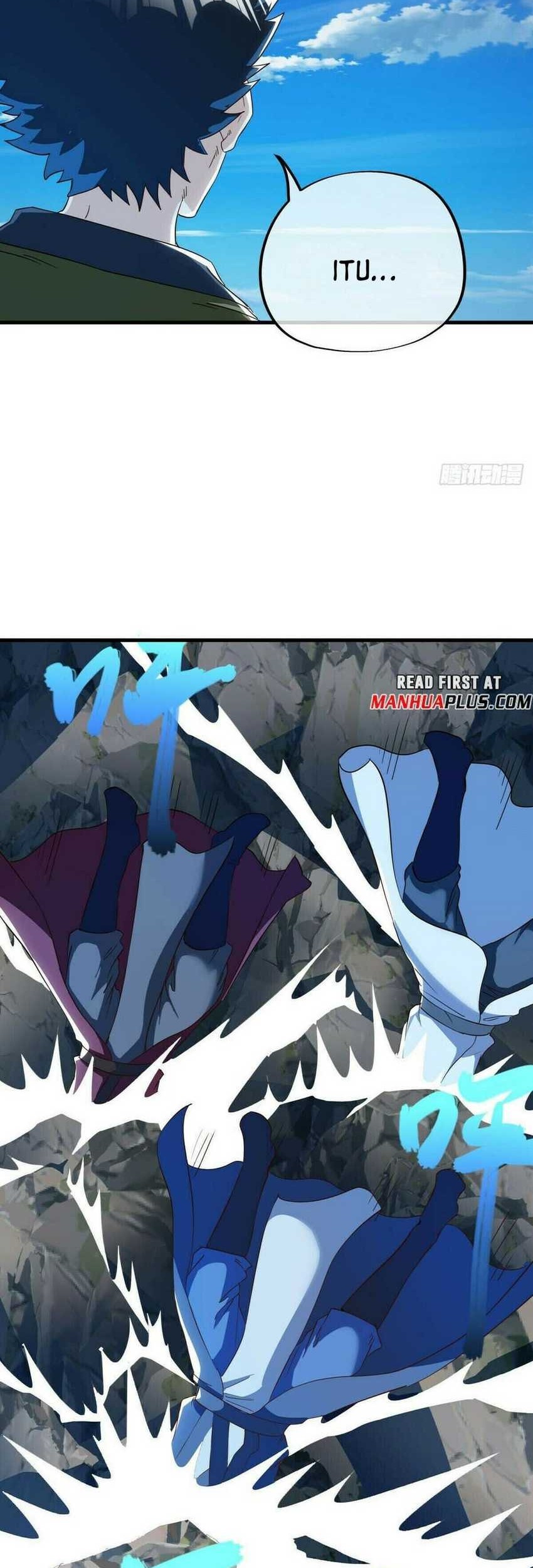 Peerless Soul Chapter 628 Gambar 44