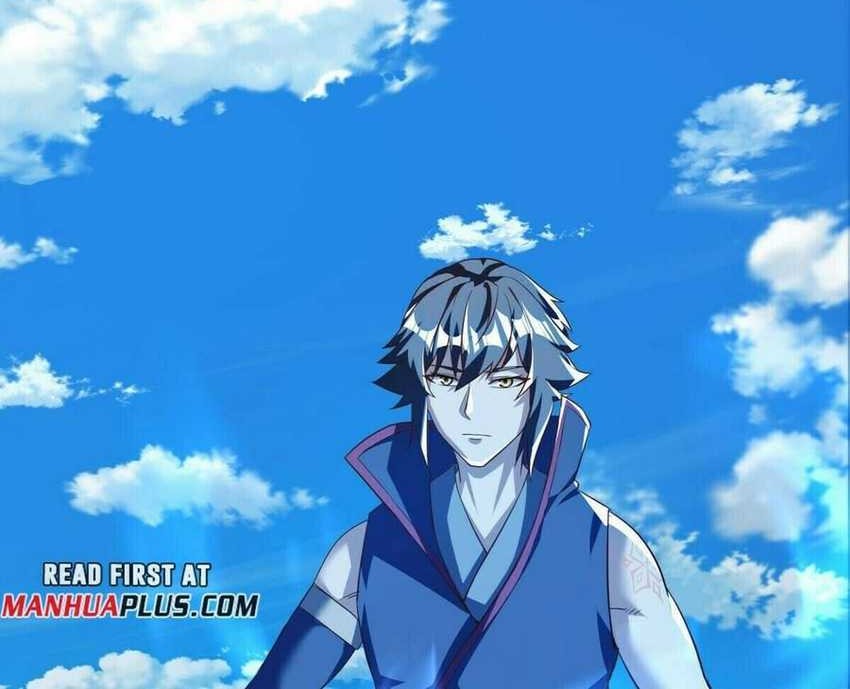 Peerless Soul Chapter 628 Gambar 48