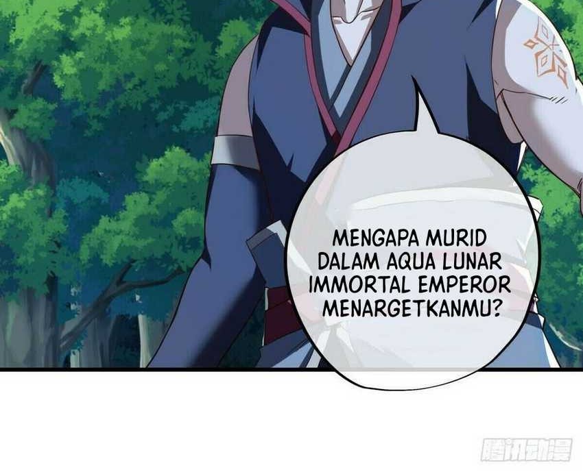 Peerless Soul Chapter 628 Gambar 51