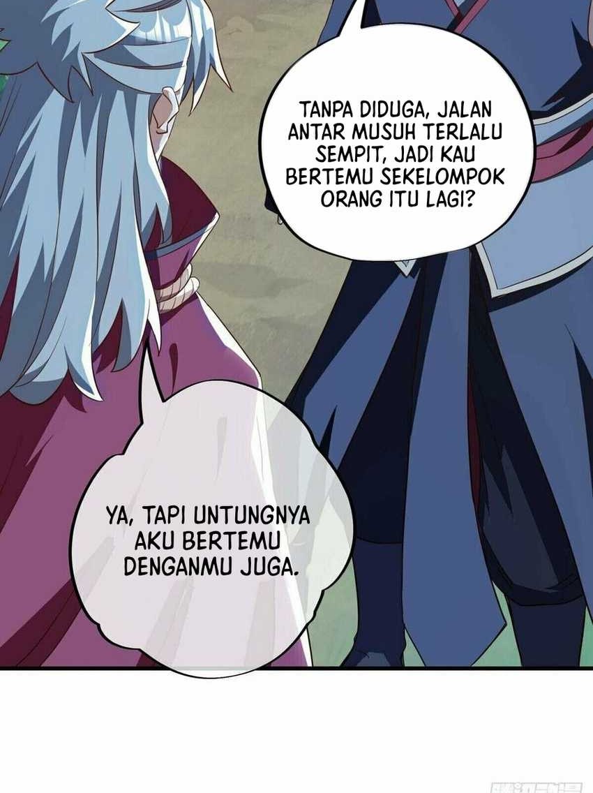 Peerless Soul Chapter 628 Gambar 54
