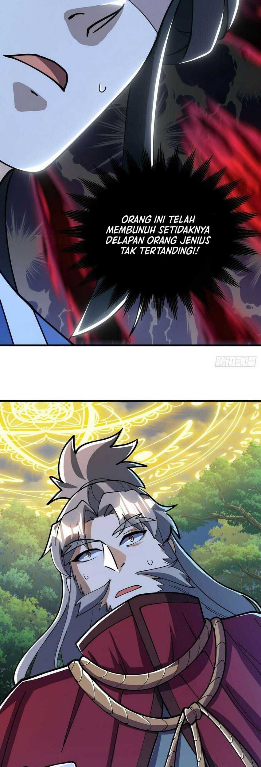 Peerless Soul Chapter 628 Gambar 26