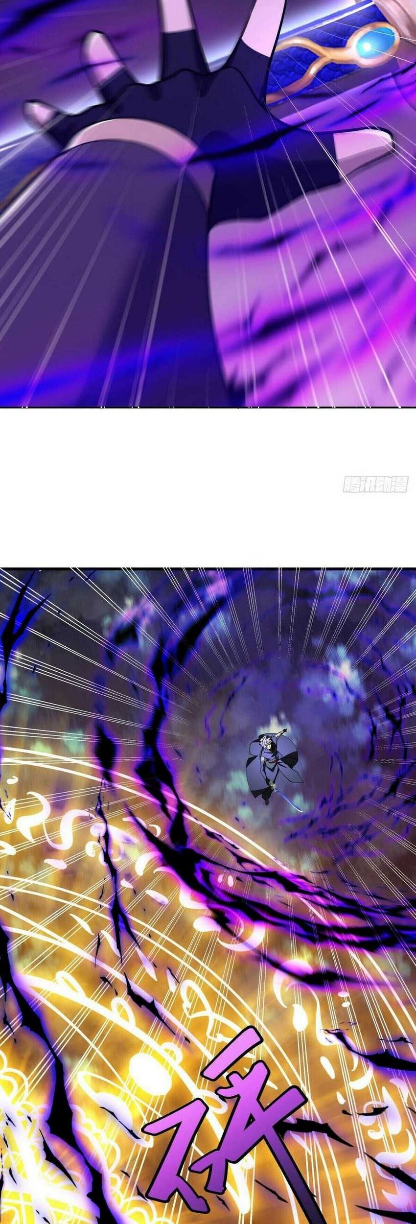 Peerless Soul Chapter 628 Gambar 32