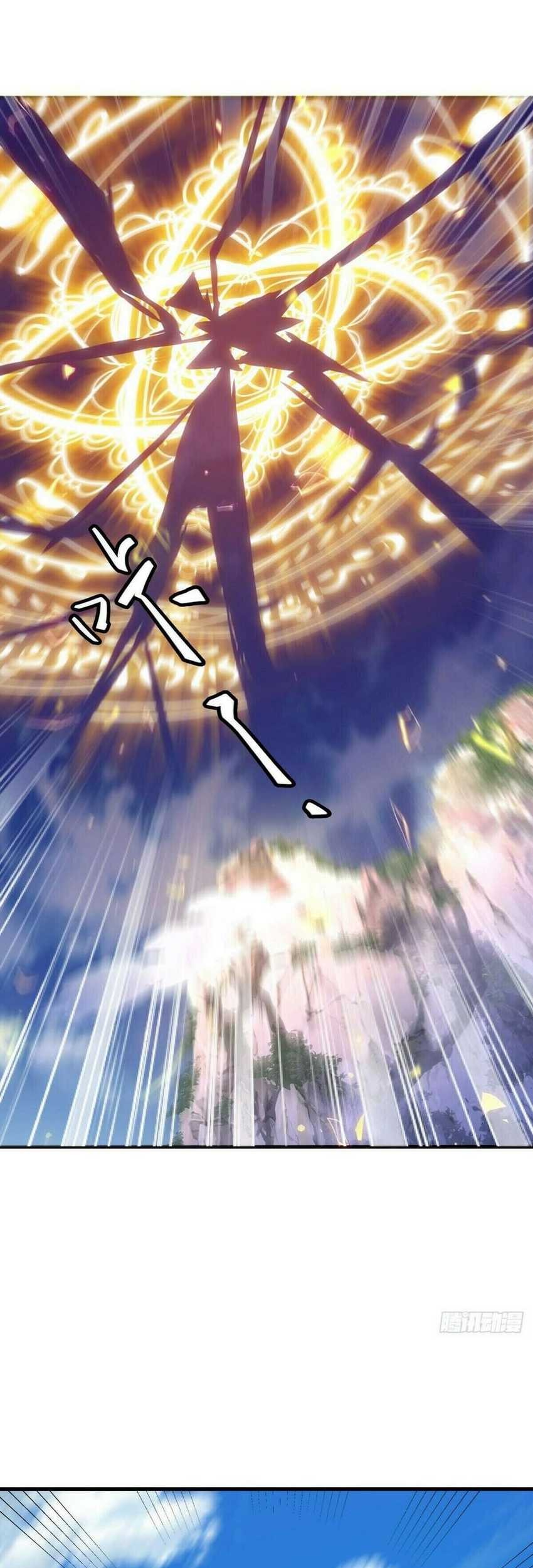 Peerless Soul Chapter 628 Gambar 34