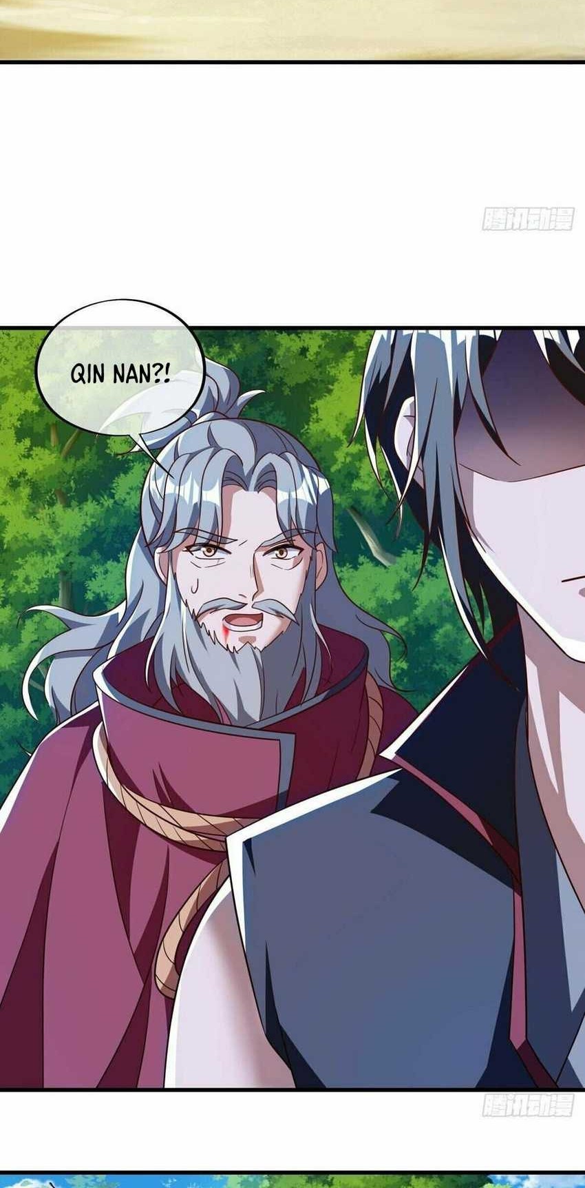 Peerless Soul Chapter 628 Gambar 7