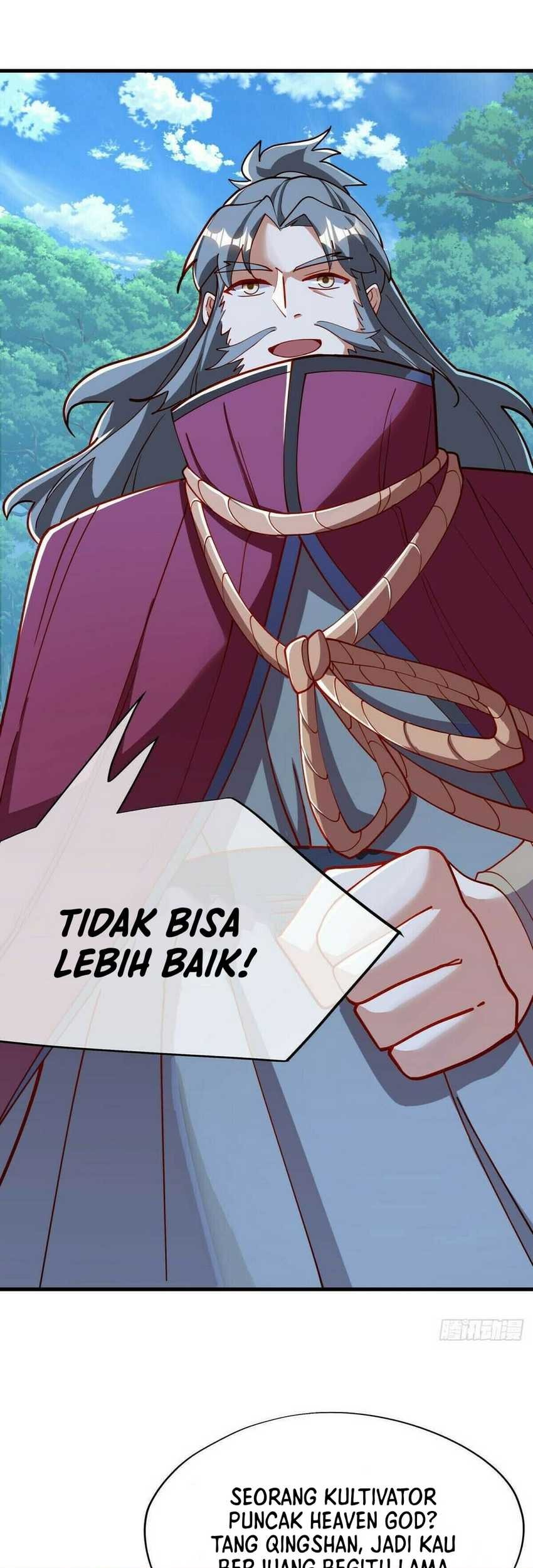 Peerless Soul Chapter 628 Gambar 10