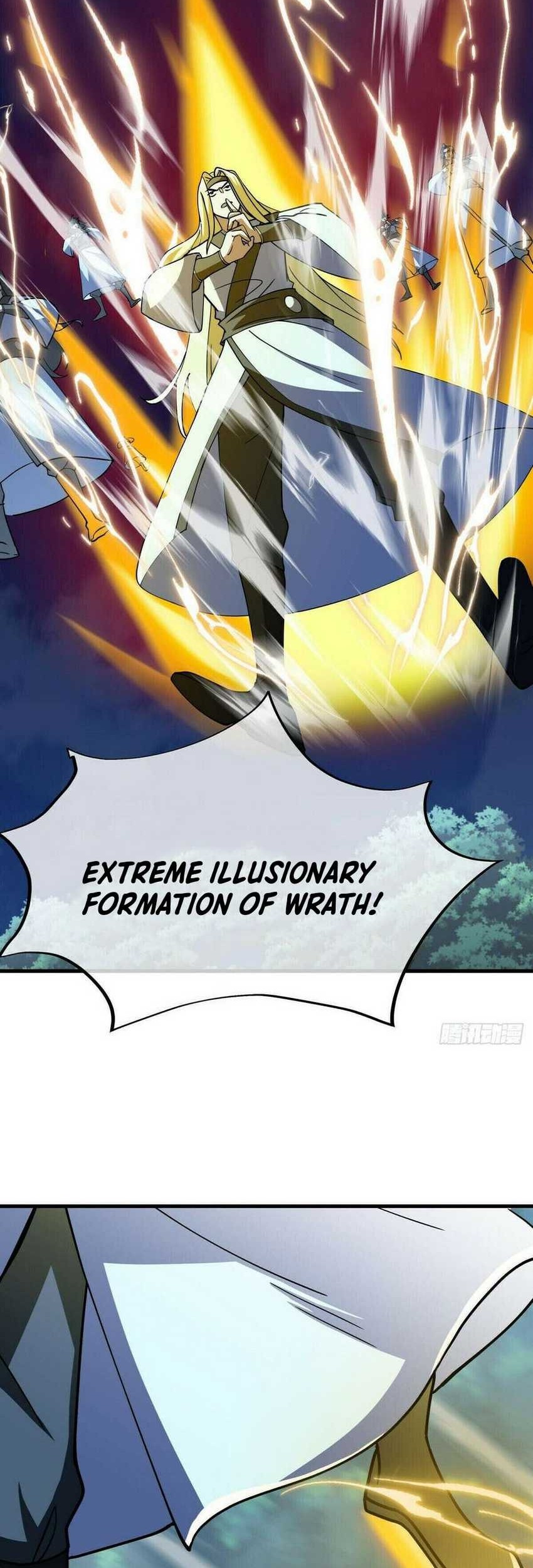 Peerless Soul Chapter 628 Gambar 14