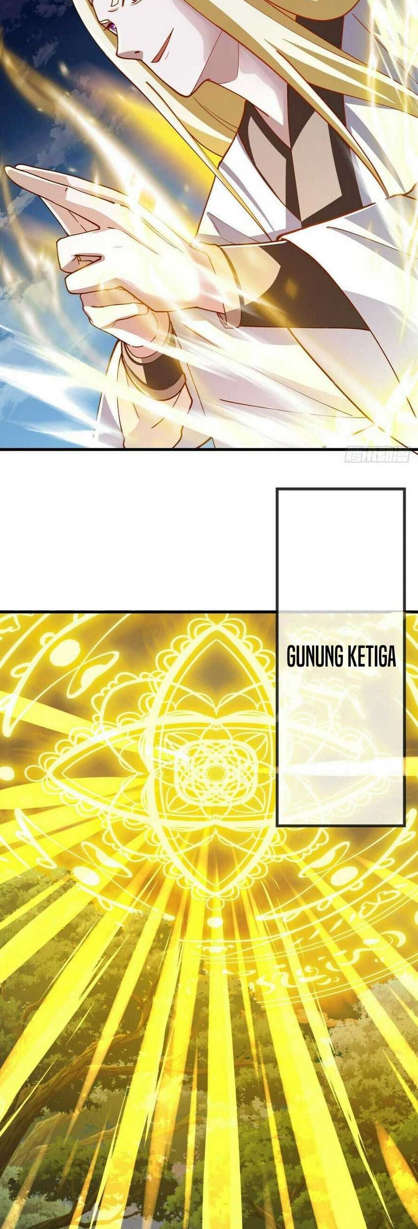 Peerless Soul Chapter 628 Gambar 17