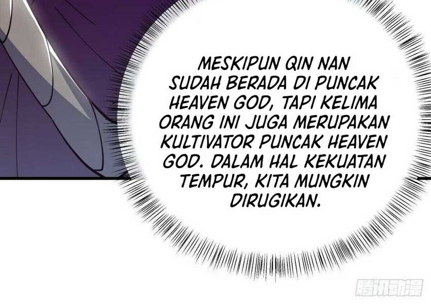 Peerless Soul Chapter 628 Gambar 21