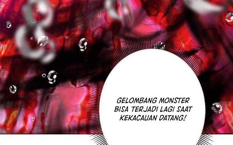 Keep A Low Profile, Sect Leader Chapter 320 Gambar 30