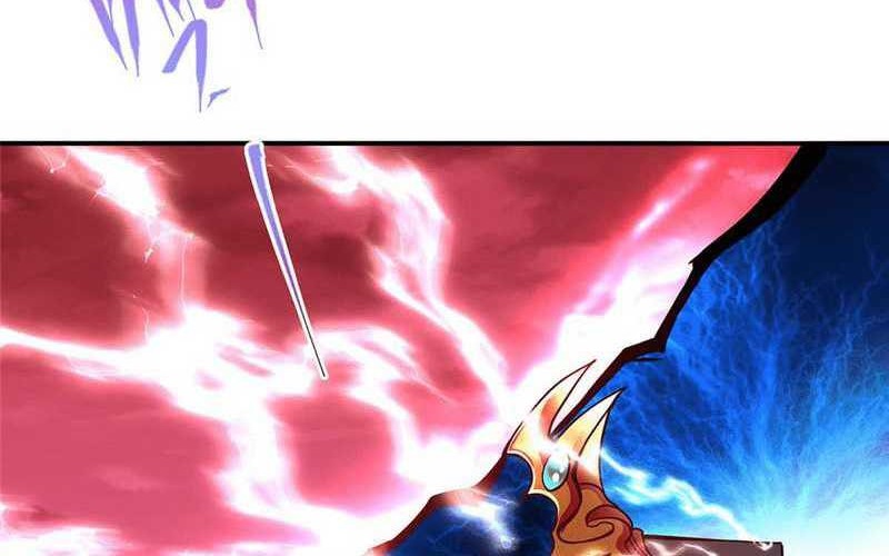 Keep A Low Profile, Sect Leader Chapter 320 Gambar 21