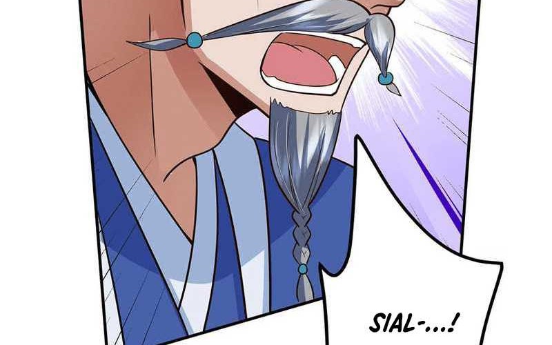 Keep A Low Profile, Sect Leader Chapter 320 Gambar 42