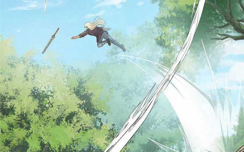 Keep A Low Profile, Sect Leader Chapter 320 Gambar 9