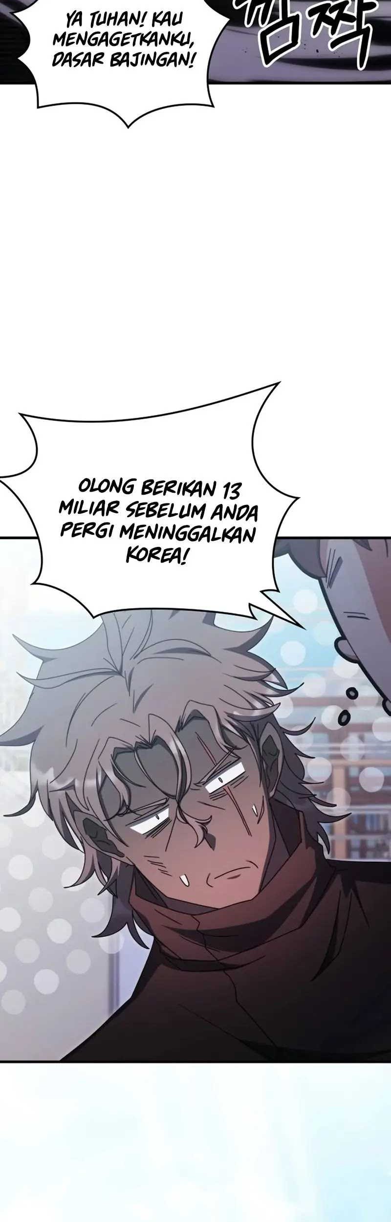 Transcension Academy Chapter 96 Gambar 55