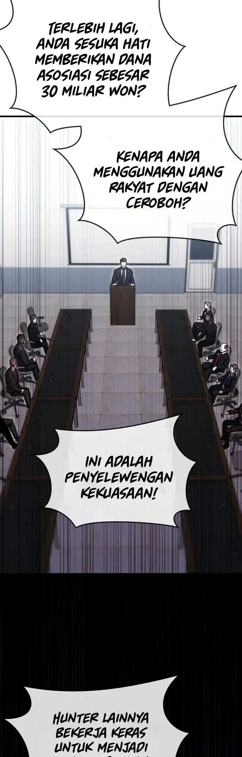 Transcension Academy Chapter 96 Gambar 58