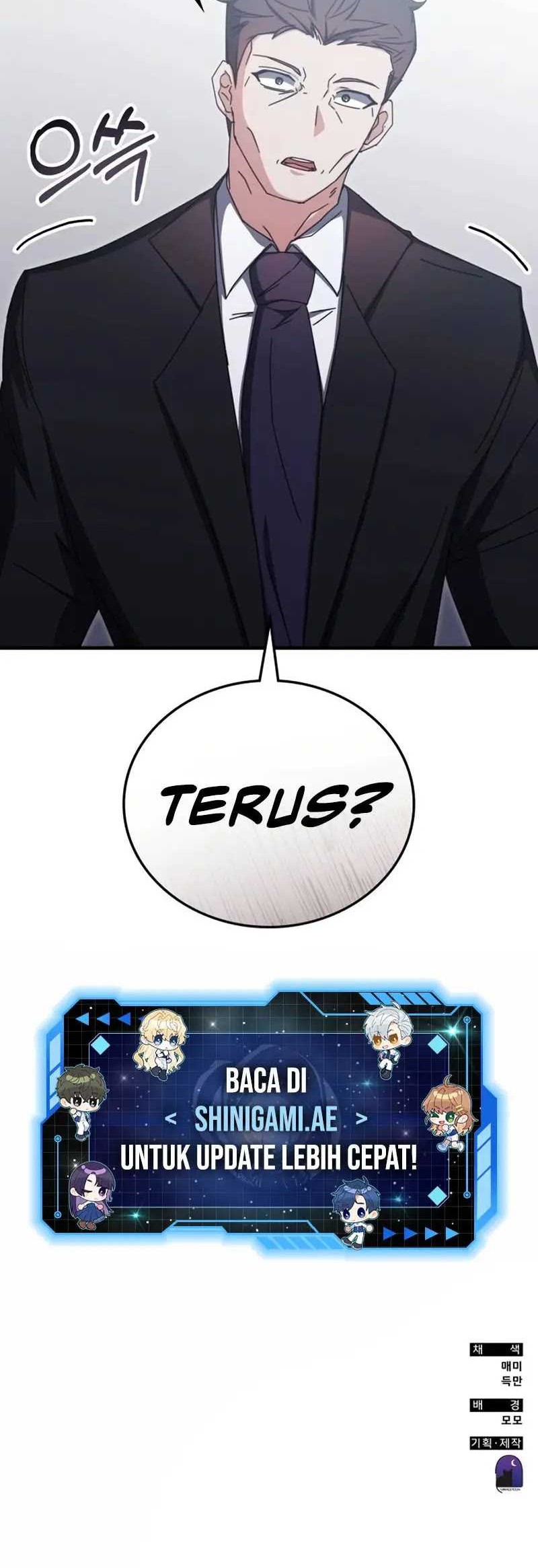 Transcension Academy Chapter 96 Gambar 65