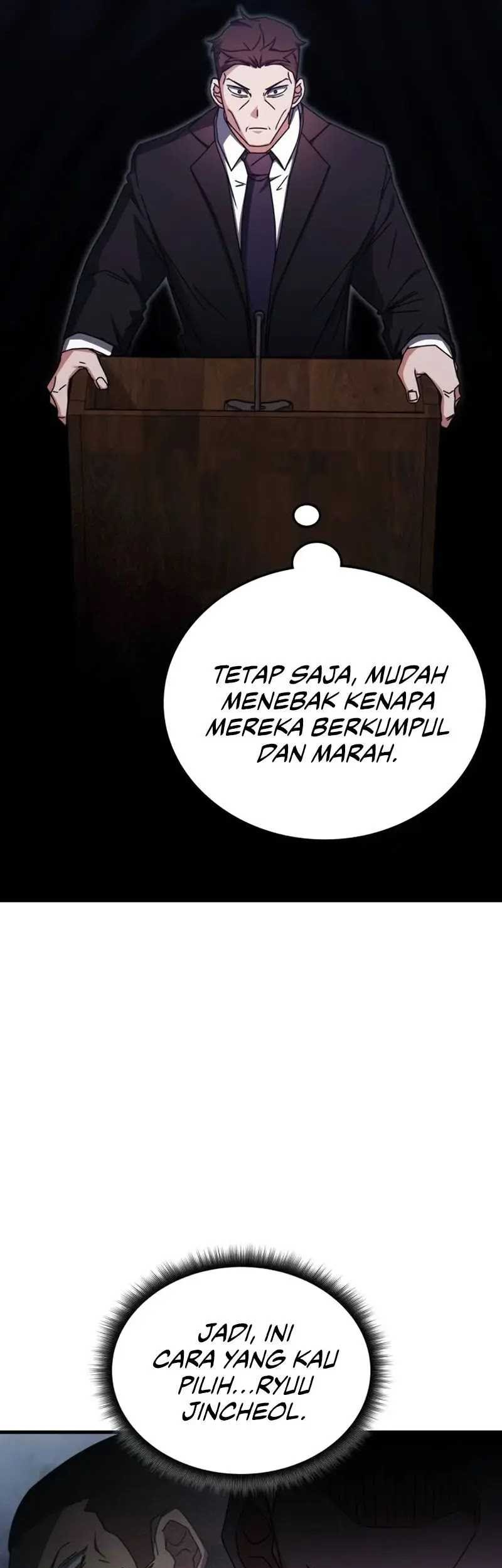 Transcension Academy Chapter 96 Gambar 62