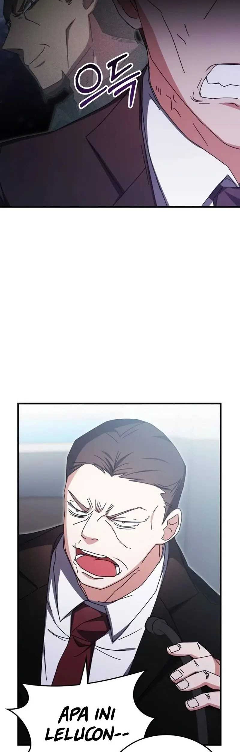 Transcension Academy Chapter 96 Gambar 63