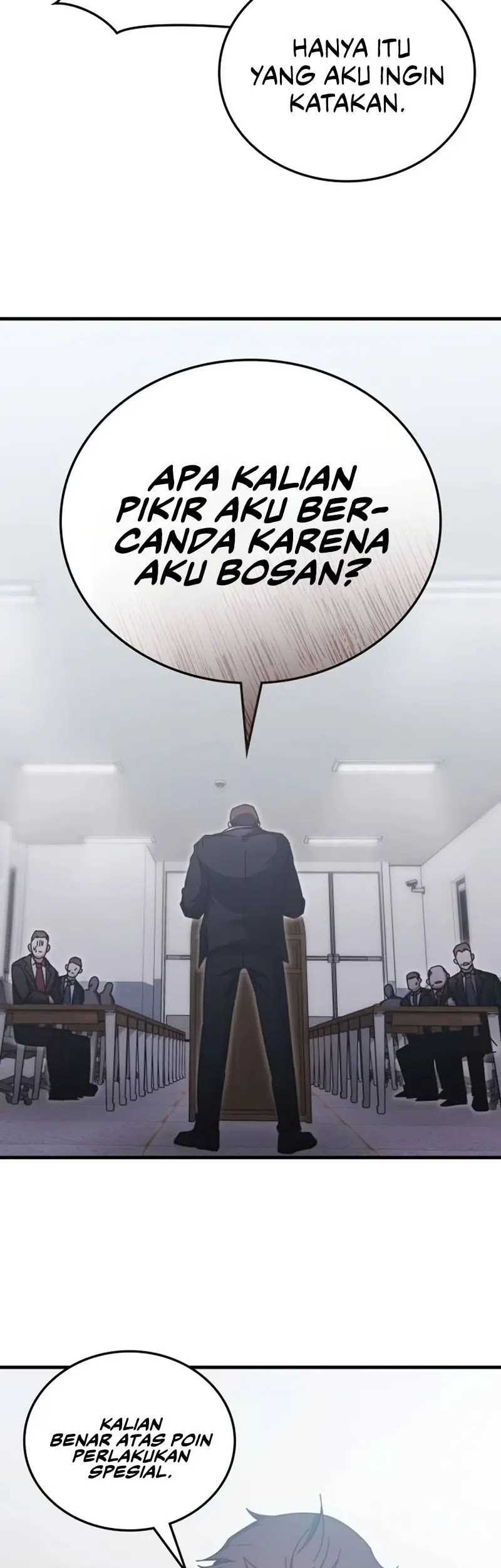 Transcension Academy Chapter 96 Gambar 64