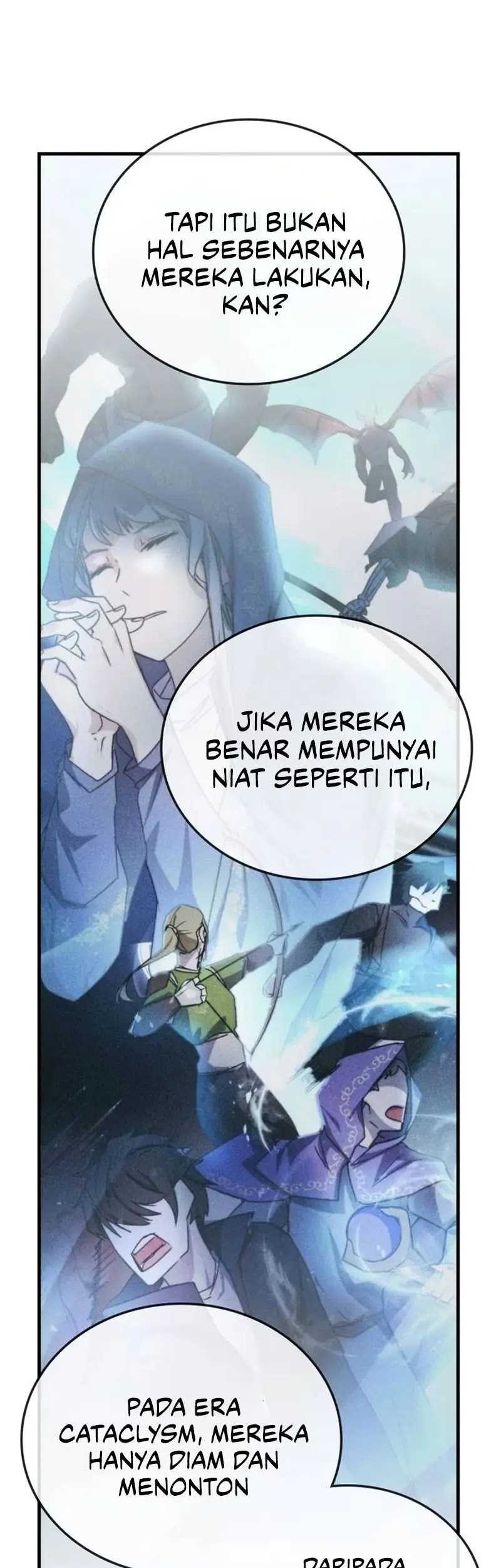 Transcension Academy Chapter 96 Gambar 37
