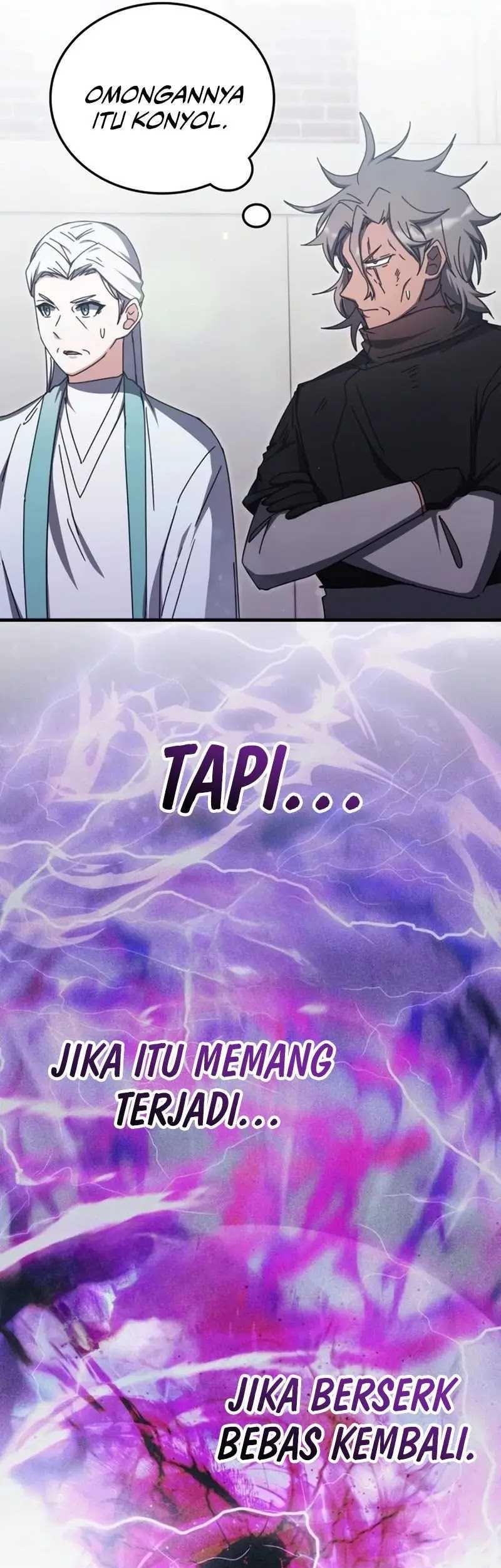 Transcension Academy Chapter 96 Gambar 40