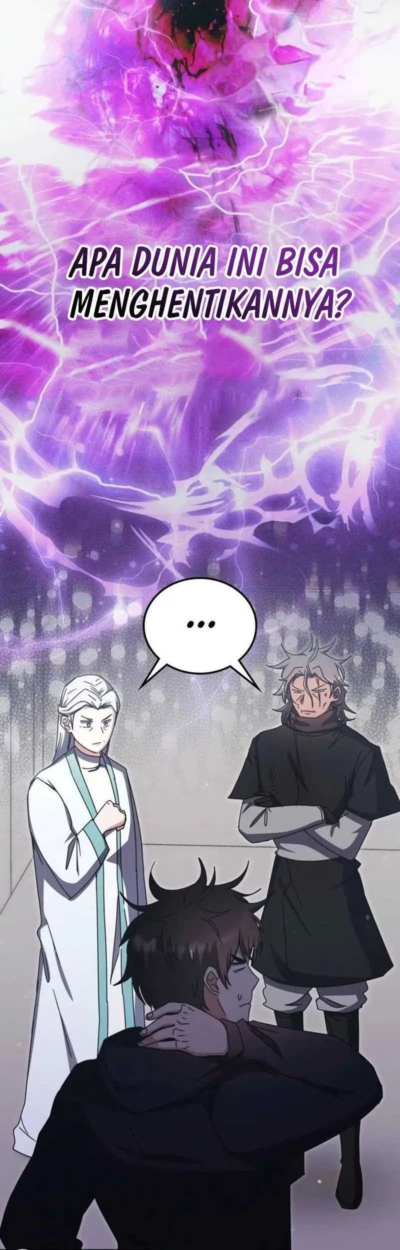 Transcension Academy Chapter 96 Gambar 41