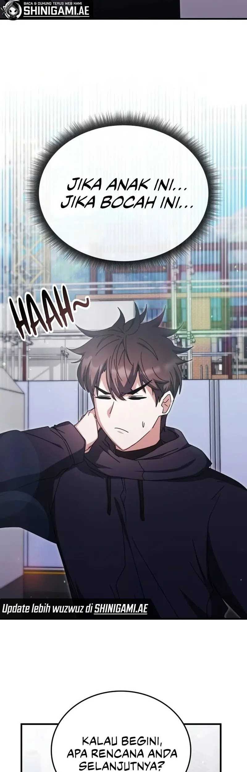 Transcension Academy Chapter 96 Gambar 42