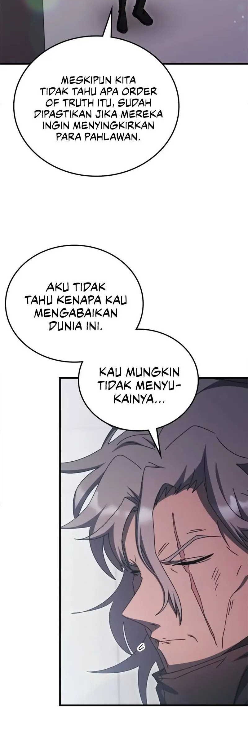 Transcension Academy Chapter 96 Gambar 48