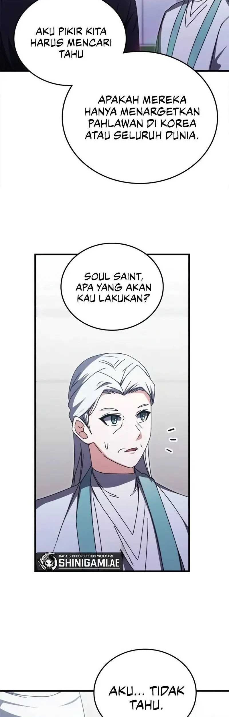 Transcension Academy Chapter 96 Gambar 46