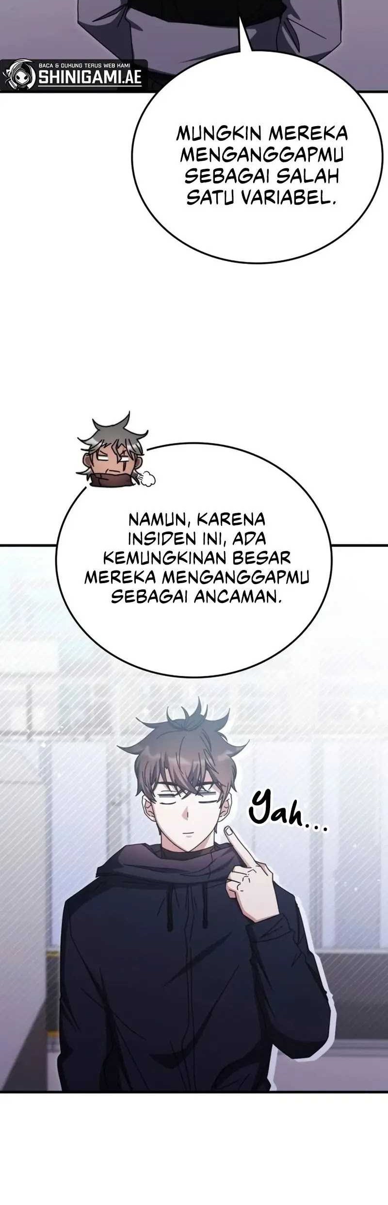 Transcension Academy Chapter 96 Gambar 52