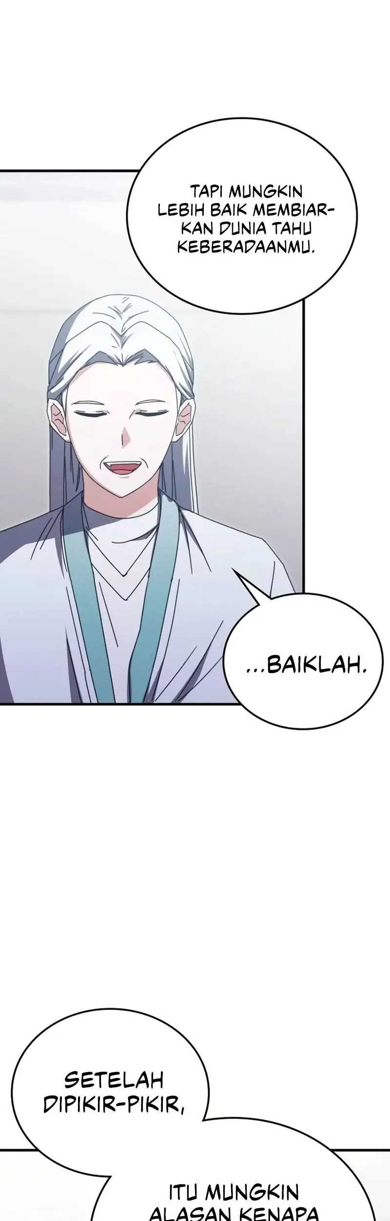 Transcension Academy Chapter 96 Gambar 49