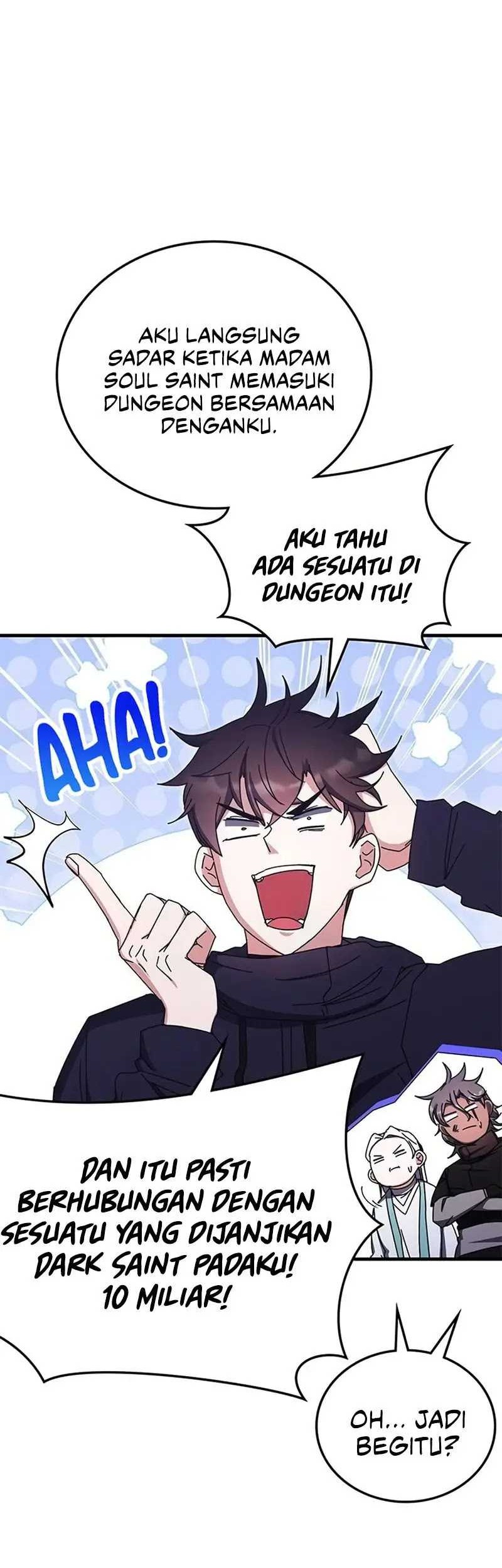 Transcension Academy Chapter 96 Gambar 3