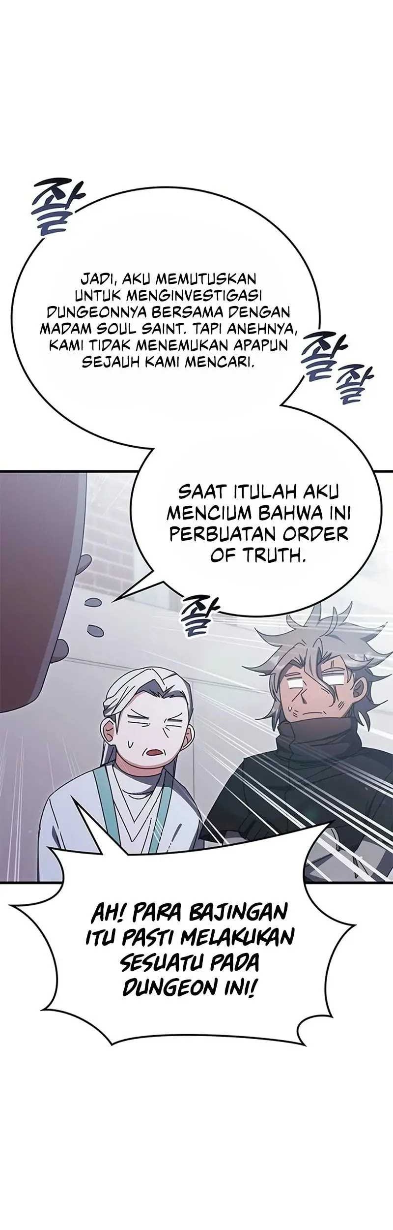 Transcension Academy Chapter 96 Gambar 4