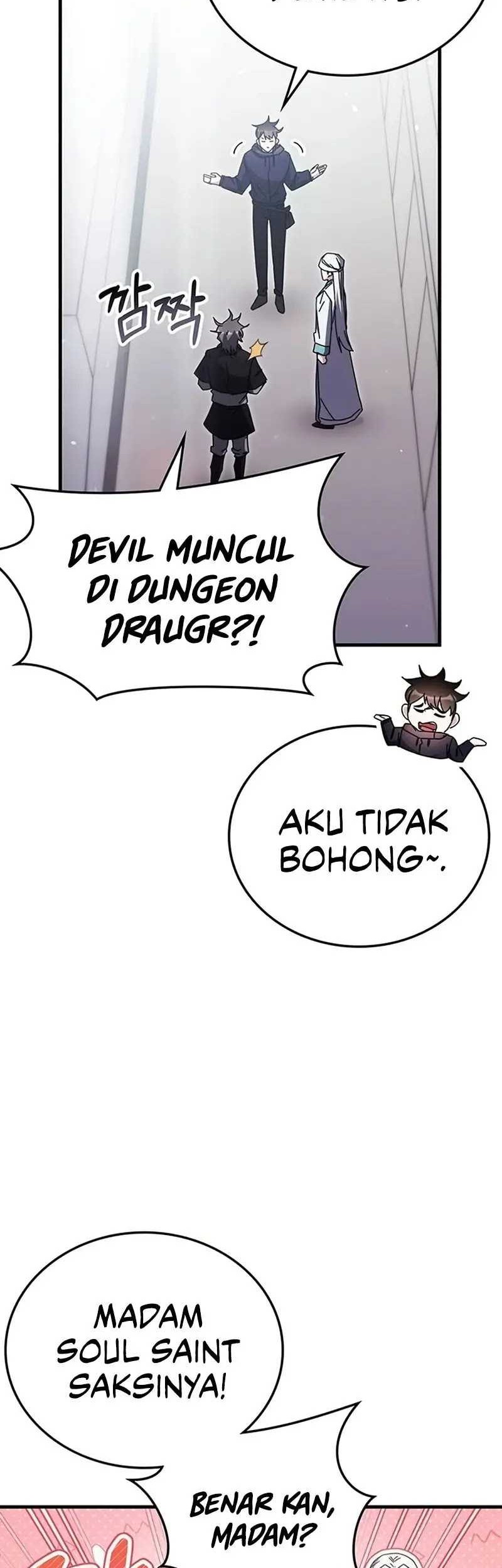 Transcension Academy Chapter 96 Gambar 7