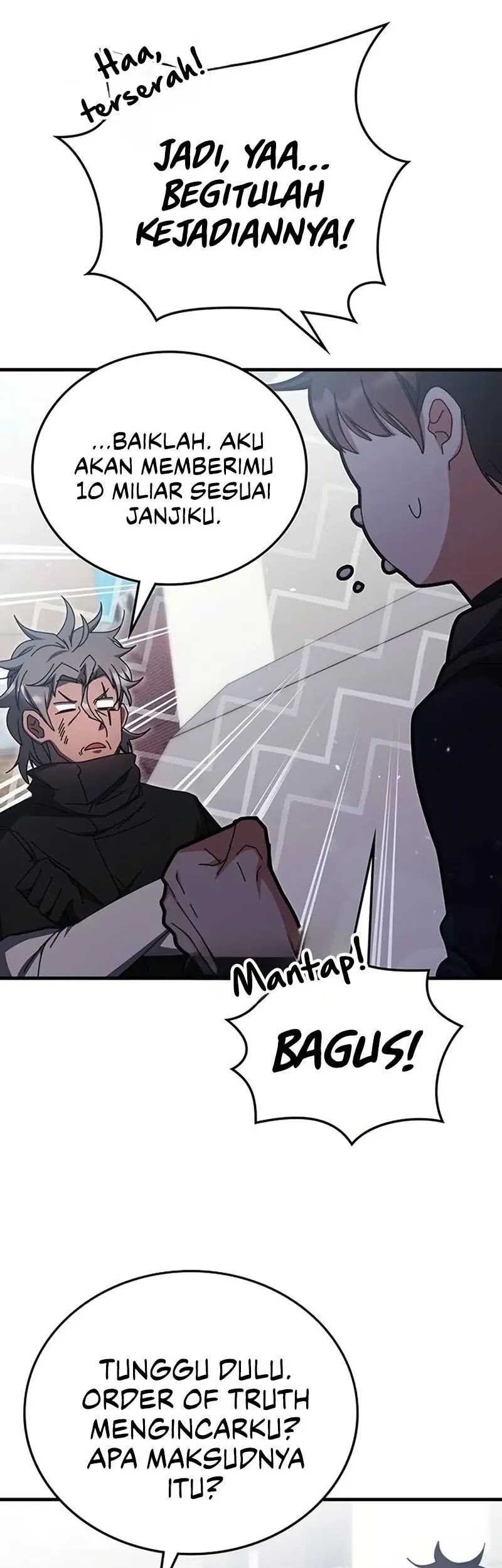 Transcension Academy Chapter 96 Gambar 10