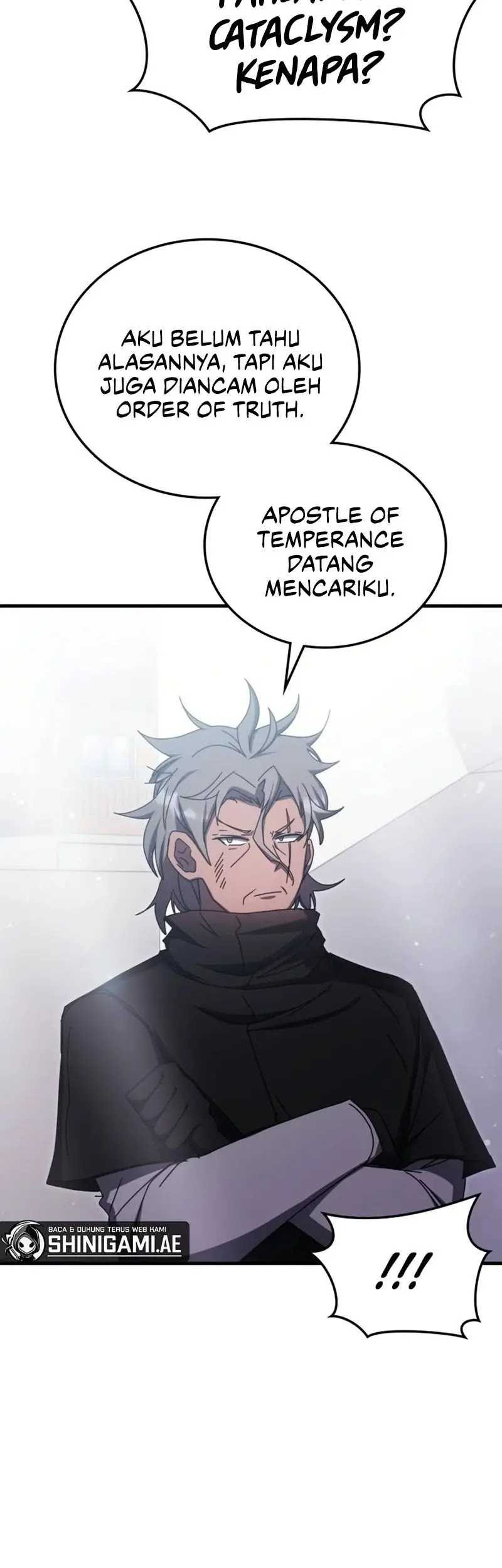 Transcension Academy Chapter 96 Gambar 12