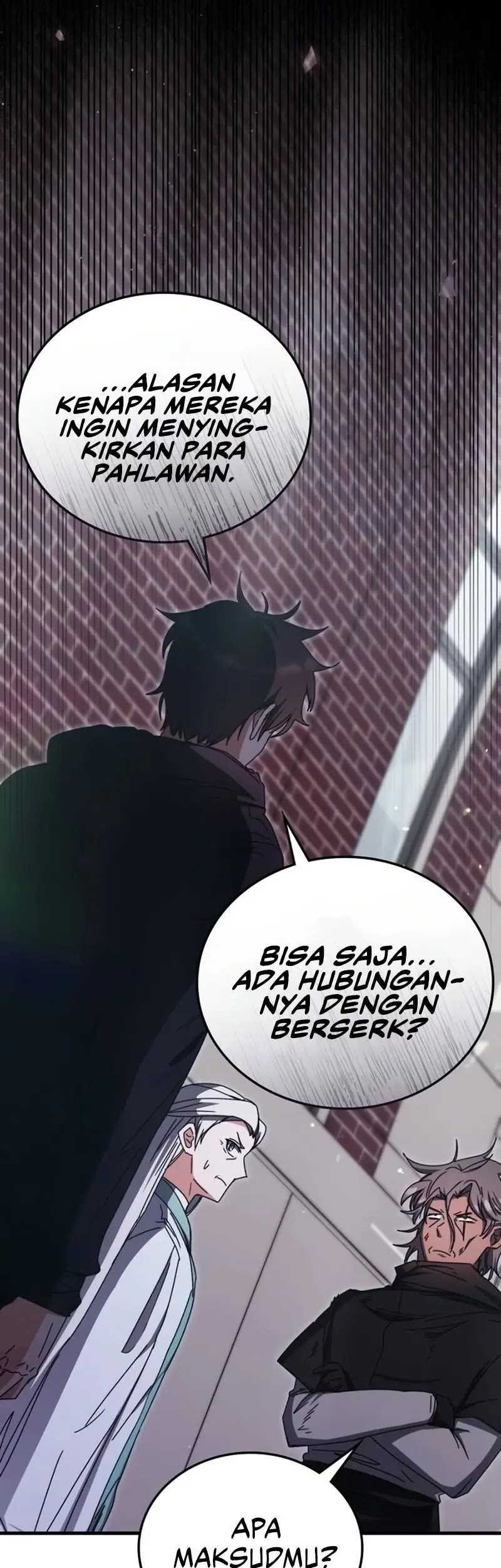 Transcension Academy Chapter 96 Gambar 15