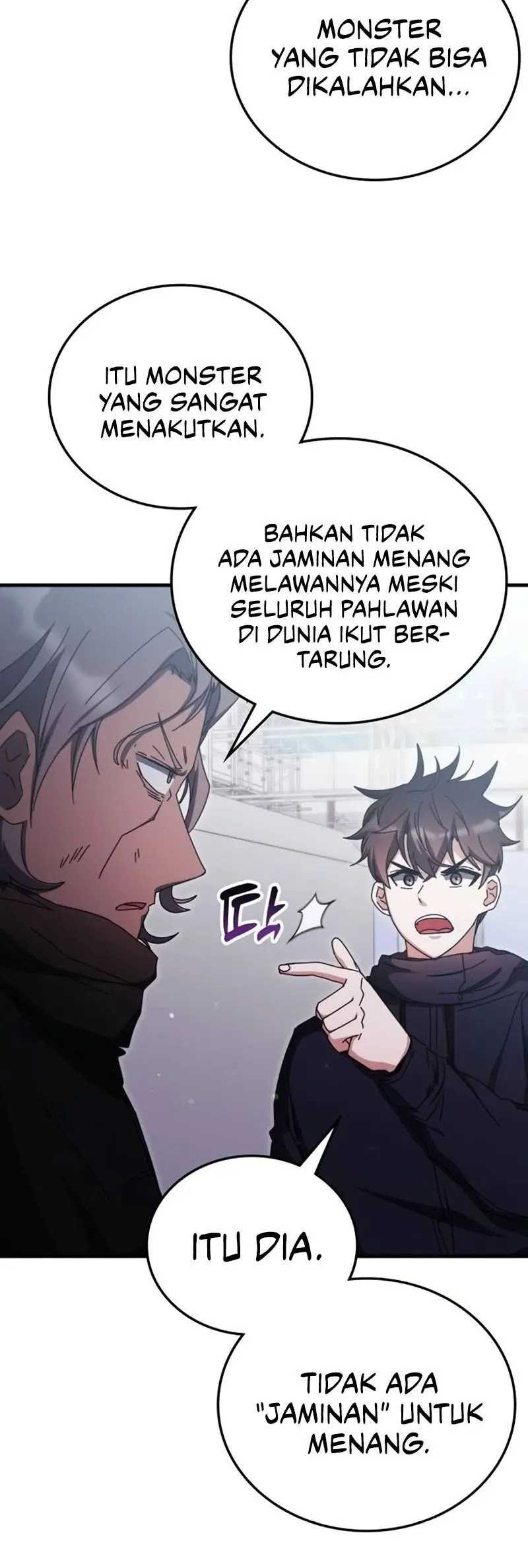 Transcension Academy Chapter 96 Gambar 18