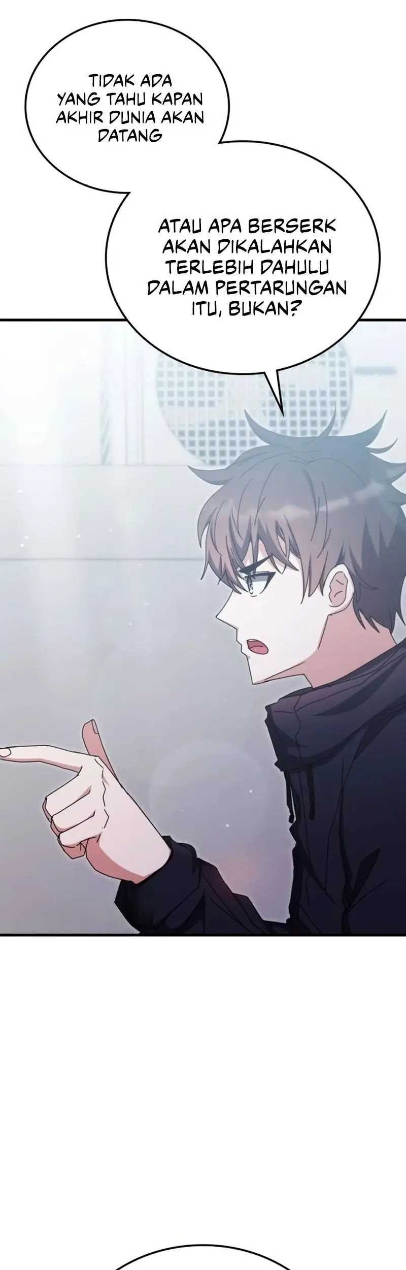 Transcension Academy Chapter 96 Gambar 19